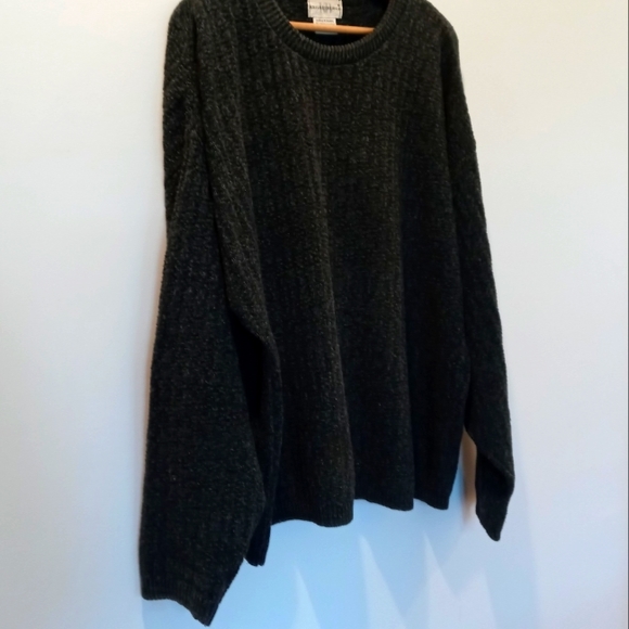 Vintage KNIGHTSBRIDGE SWEATER - Picture 3 of 8